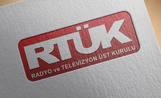 RTÜK logo