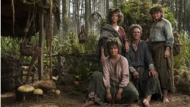 Володар перснів