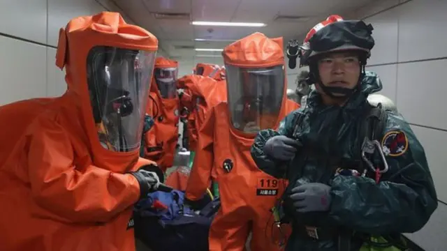 सैन्य अभ्यास