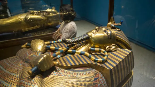 Tutankhamun