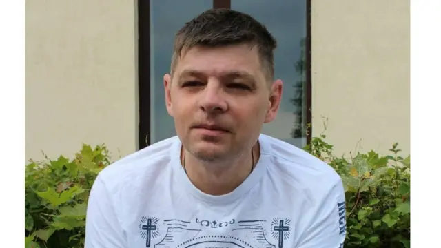 Александр Вавилов