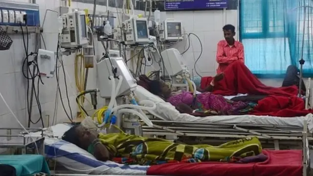 व्हेंटिलेटर्स