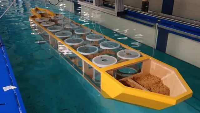 تیل کے ٹینکر