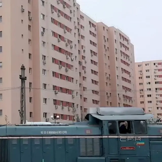 रोमानिया