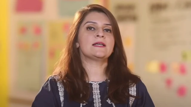 مدیحہ پرویز