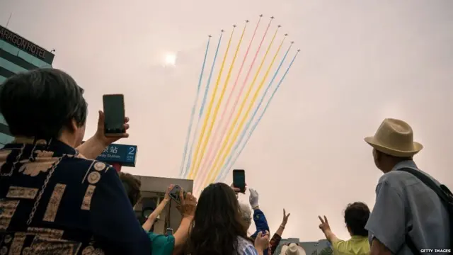 चीन की कम्युनिस्ट पार्टी के 100 साल