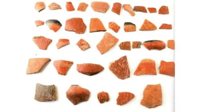 கீழடி ஆய்வு