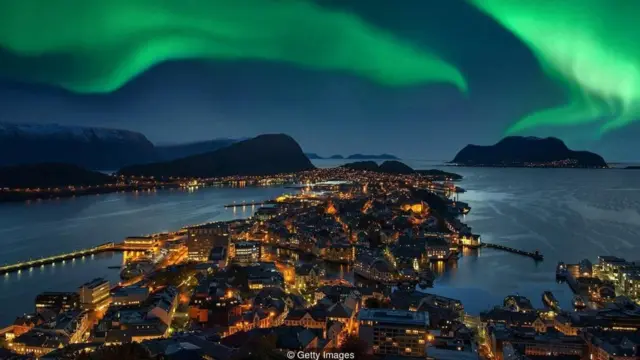 અવકાશની તસવીર