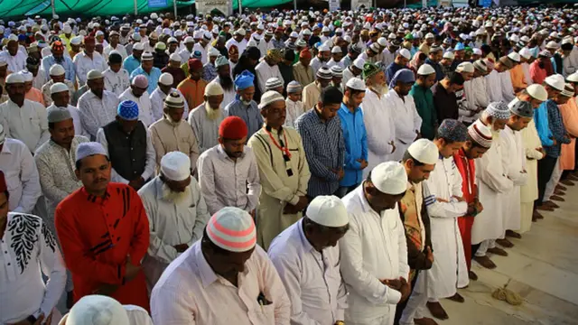 Ndị okpukpere Alakụba