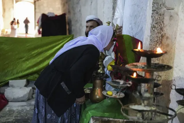 عيد جما - لالش - 2022