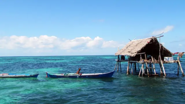 taman nasional wakatobi