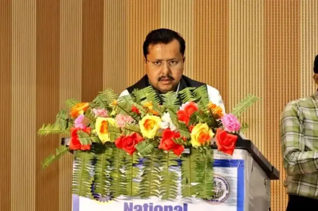 ਨਿਤਿਨ ਨਬੀਨ