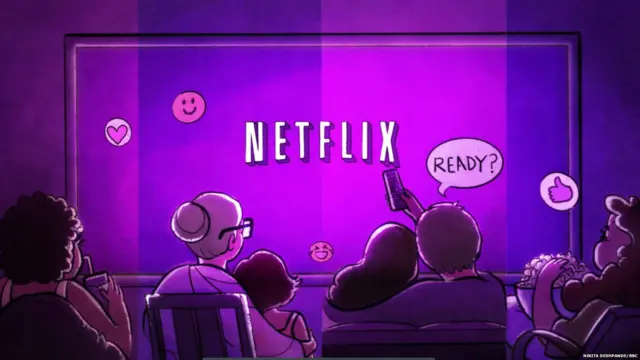 सिनेमा का भविष्य