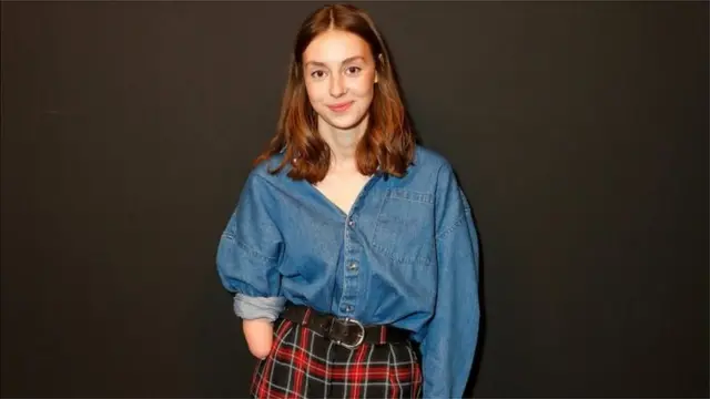 曼德维尔说，这部电影可能会让儿童害怕肢体残障的人（Credit: Getty Images）