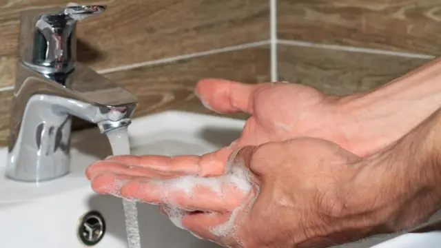 الهجوم الذي حوّل مندوب مبيعات إلى عبقري في الرياضيات