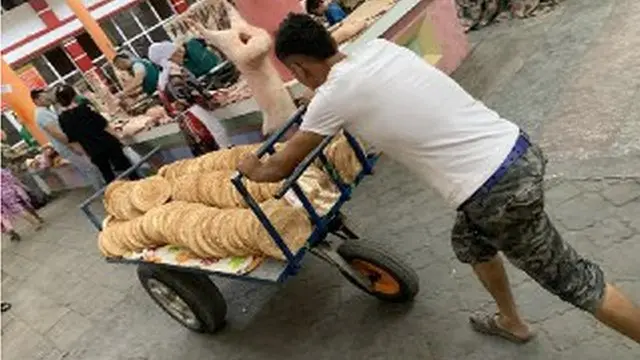 Яна бир нашр қилинмаган тадқиқот шуни кўрсатадики, мўтадил илиқ, совуқ ва қуруқ иқлимлар ҳозирги Cоvid-19 олдида энг заиф.