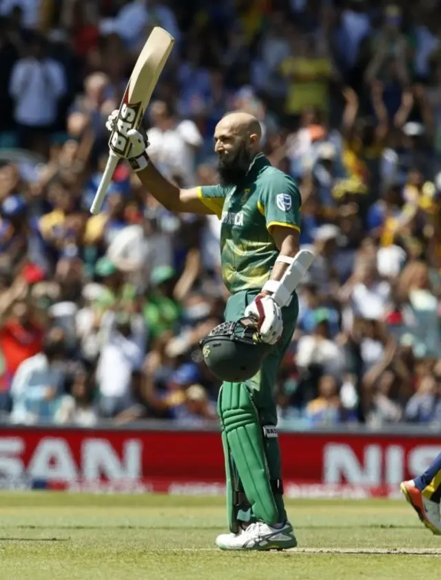 हाशिम अमला