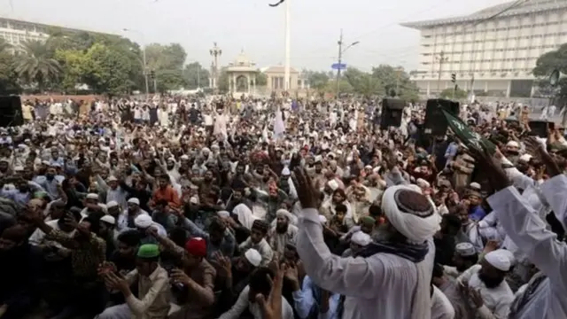 पाकिस्तान