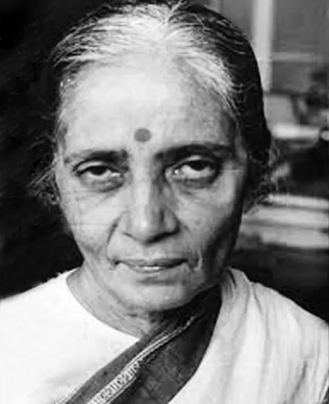 ऊषा मेहताः खुफिया रेडियो चलाने वाली स्वतंत्रता सेनानी