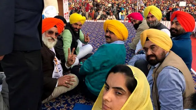 भगवंत मान