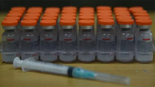 Badan Pengawasan Obat dan Makanan (BPOM) mengeluarkan izin penggunaan darurat (EUA) untuk lima vaksin booster Covid-19.