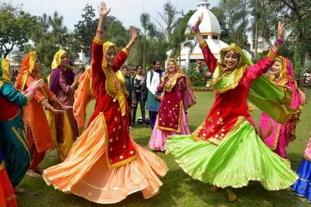 NARINDER NANU/AFP/Getty Images