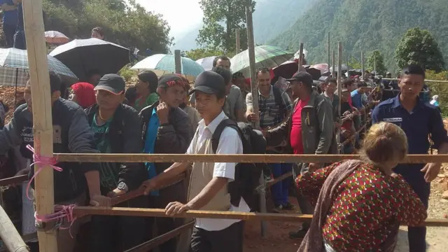 मतदान