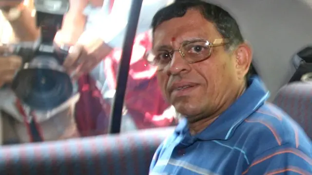 ગુરુમૂર્તિ