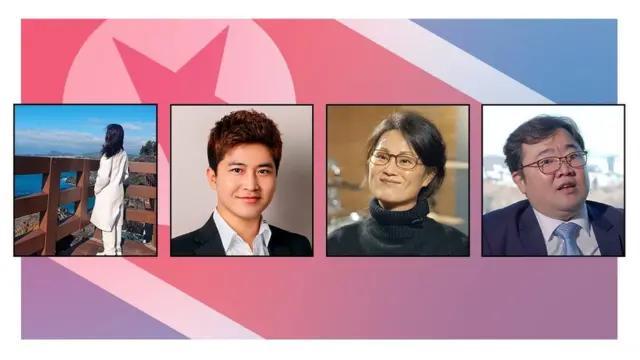 ਬੀਬੀਸੀ ਨਾਲ ਗੱਲ ਕਰਨ ਵਾਲੇ ਲੋਕ