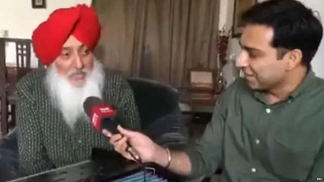 ਮਦਨ ਗੋਪਾਲ ਸਿੰਘ