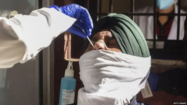 ਕੋਰੋਨਾ ਵੈਕਸੀਨ