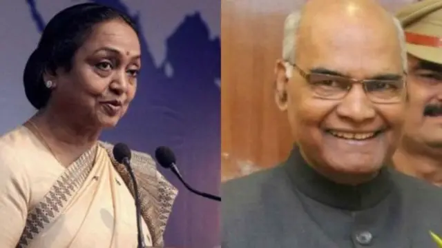 मीरा कुमार