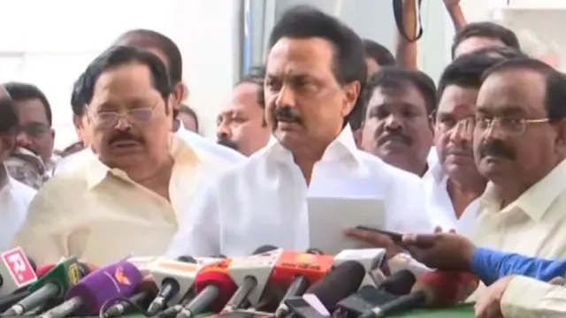 ஸ்டாலின்