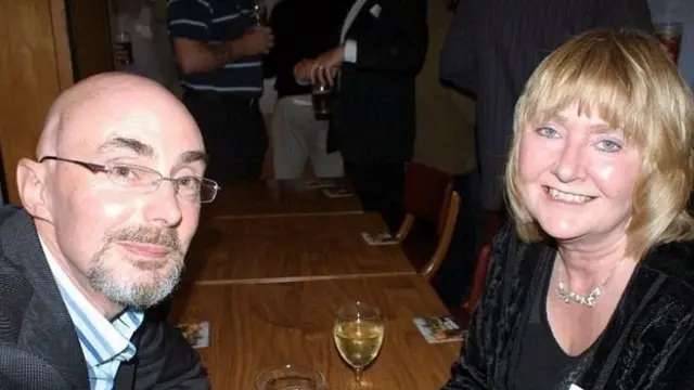 ወዲ 62 ዓመት ስቲቨን ሊ