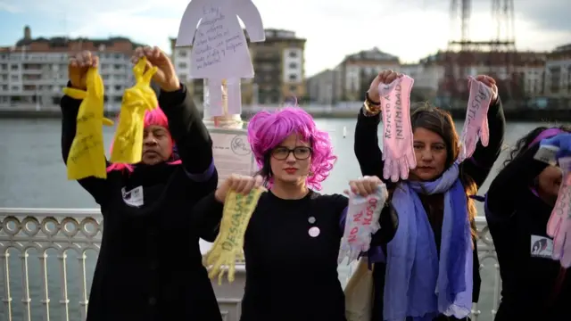 اعتصاب سراسری فمینیستی