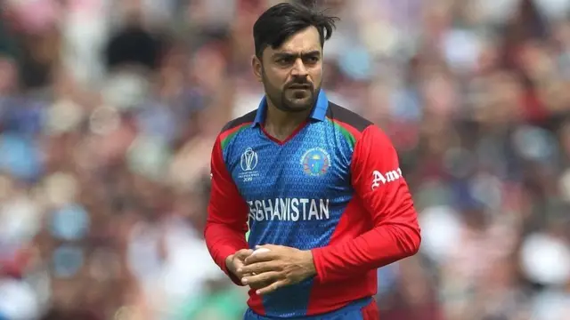 راشد خان شل اوریزو لوبو کې د ۲۱مې پېړۍ تر ټولو ارزښتناک لوبغاړی وبلل شو