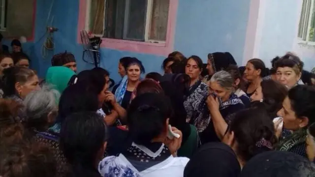 Ermenistan ile Azerbaycan ihtilafı