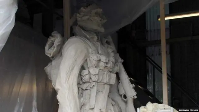 ਐੱਮਪੀ ਪ੍ਰੀਤ ਕੌਰ ਗਿੱਲ ਨੇ ਕਿਹਾ ਕਿ ਬੁੱਤ ਅਮੀਰ ਇਤਿਹਾਸ ਨੂੰ ਪਛਾਣ ਦੇਵੇਗਾ