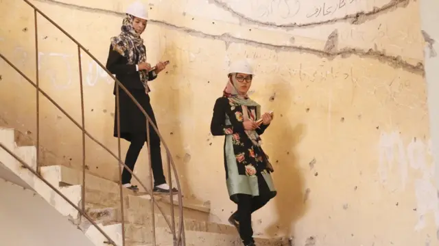 قصر دارالامان