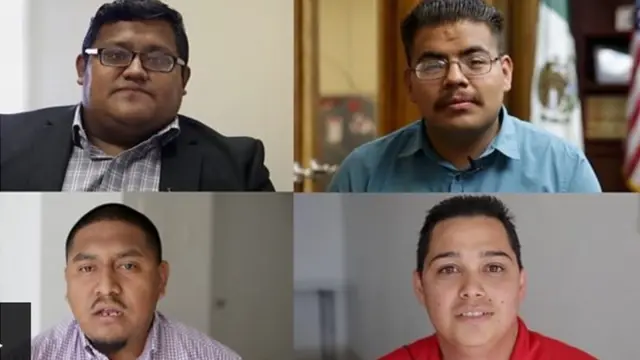 ዜግነት ኣመሪካ ዝሓቱ ሰባት