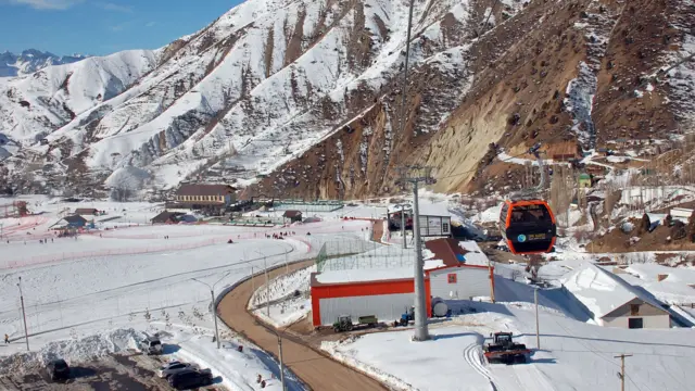 تاجیکستان