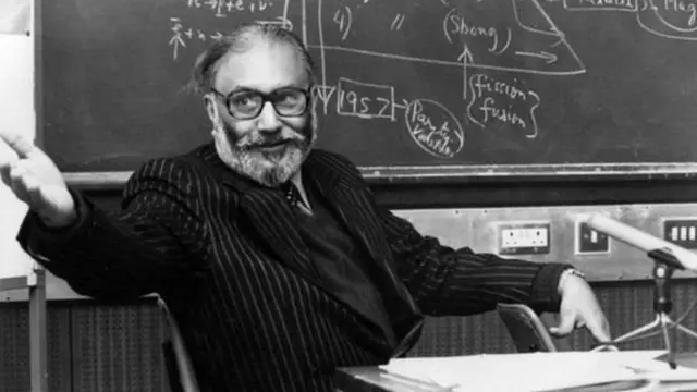 डॉक्टर अब्दुस्सलाम