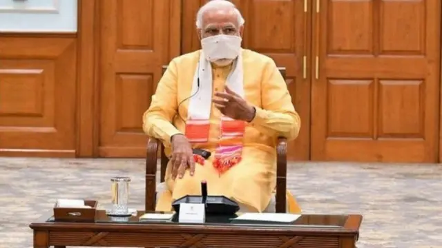 નરેન્દ્ર મોદીની તસવીર