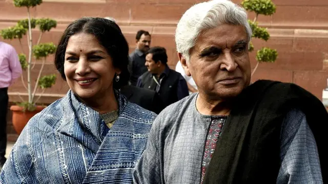 जावेद अख़्तर जीवनी जादूनामा