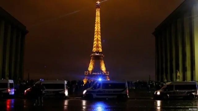 ਆਈਫਿਲ ਟਾਵਰ