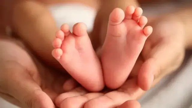குழந்தை
