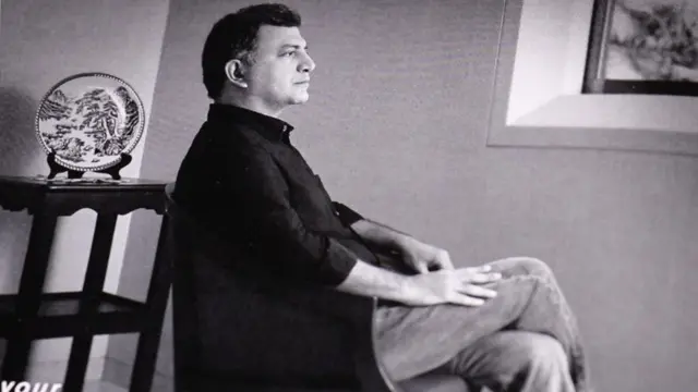 जियो पारसी