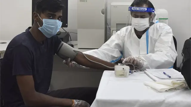 వైద్యుడు