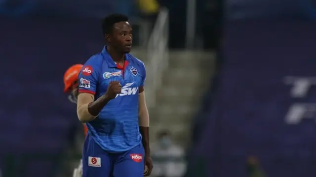 જસપ્રીત બુમરાહ અને રબાડા વચ્ચે પર્પલ કૅપ માટે ફાઇટ