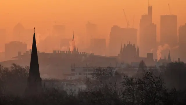 சுத்தமற்ற காற்றை சுவாசிப்பதால் உங்கள் ஆயுட்காலம் எவ்வளவு ஆண்டுகள் குறையும்?